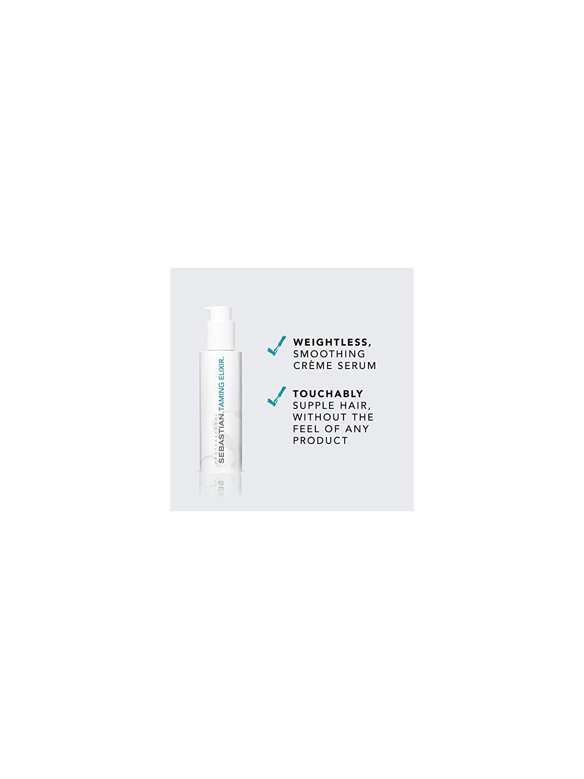 Sebastian Professional Elisir di Addomesticamento 140ml