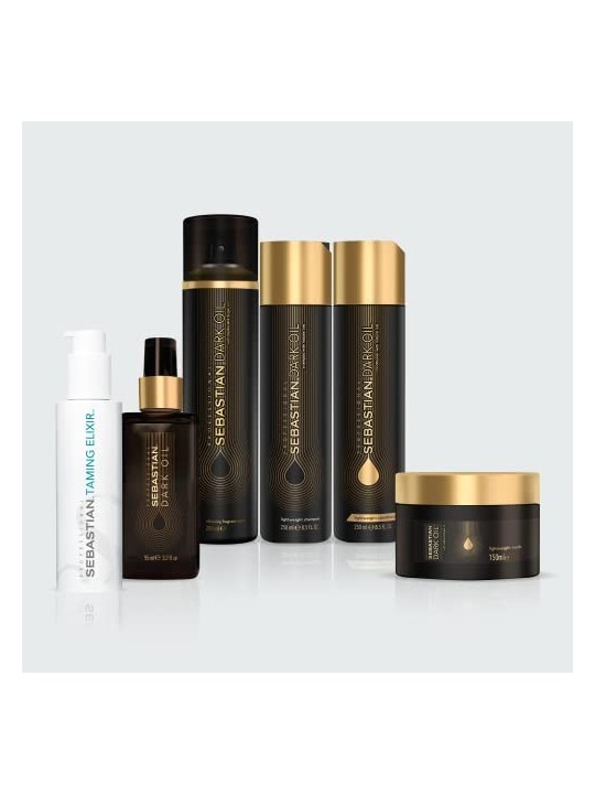Sebastian Professional Elisir di Addomesticamento 140ml