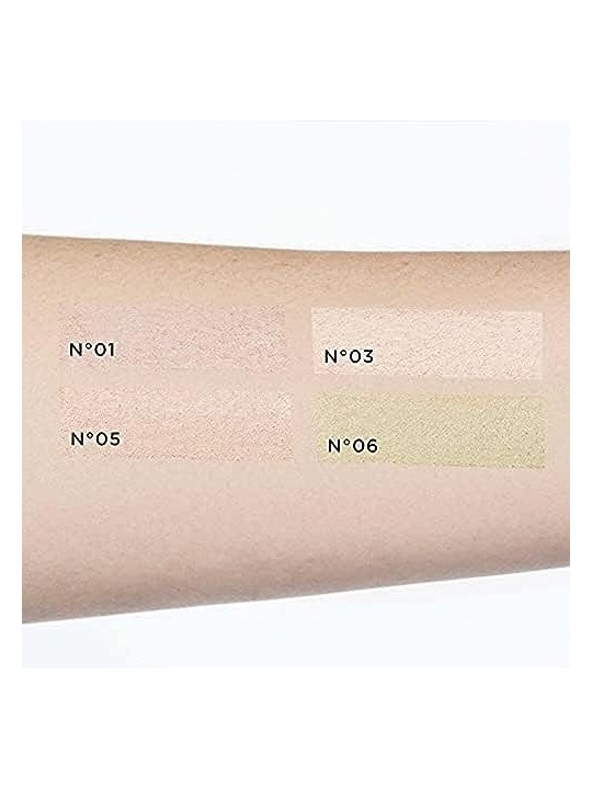 Artdeco PERFECT STICK 5-sabbia naturale donna