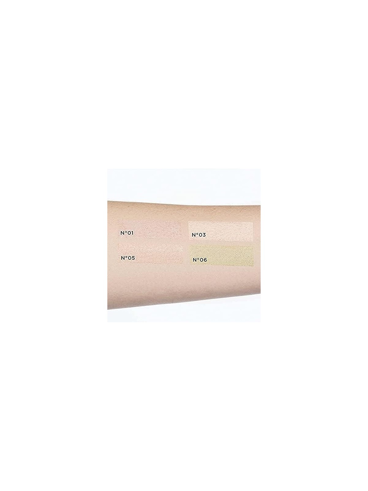 Artdeco PERFECT STICK 5-sabbia naturale donna