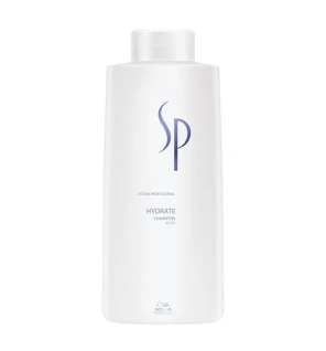 Wella Professionals Shampoo idratante SP Hydrate  Volume 1000ml donna