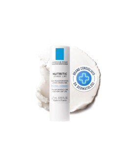 LRP Nutritic Lips donna 4,7ml