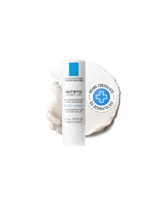 LRP Nutritic Lips donna 4,7ml