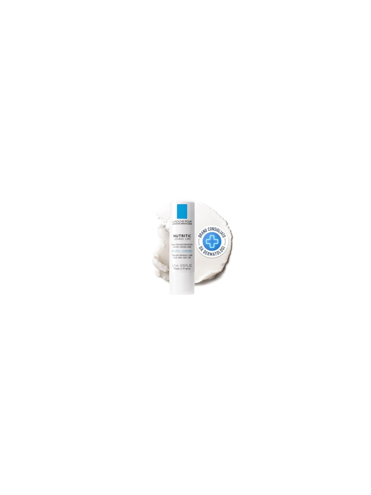 LRP Nutritic Lips donna 4,7ml