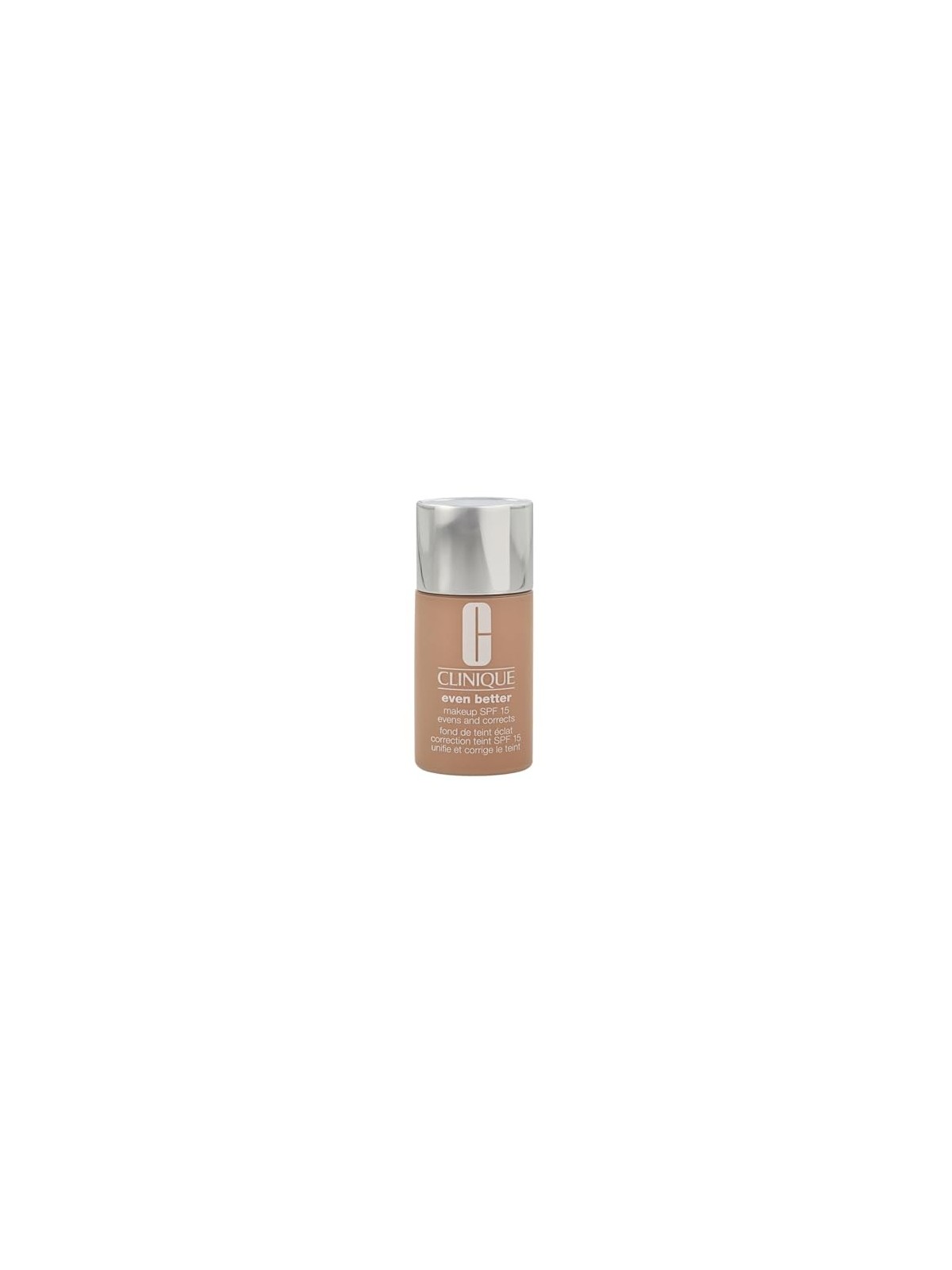 Clinique Makeup Brush Cleanser CN 20 Fair