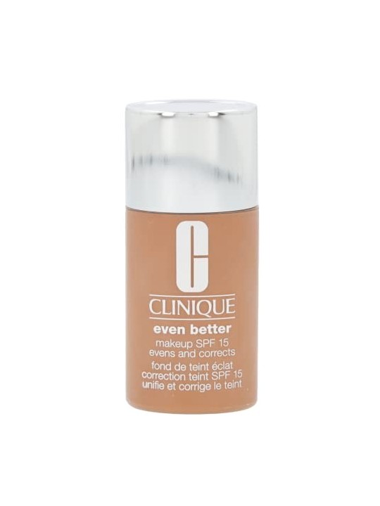 Clinique Even Better Makeup SPF 15 30ml 17 Golden Nutty