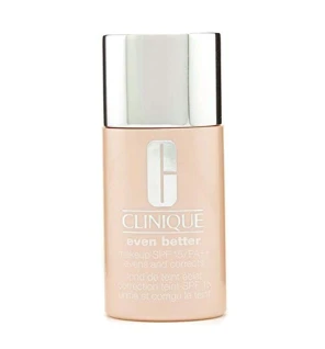 Clinique Even Better Makeup SPF15 30ml WN118 Amber