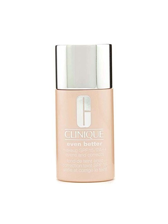 Clinique Even Better Makeup SPF15 30ml WN118 Amber