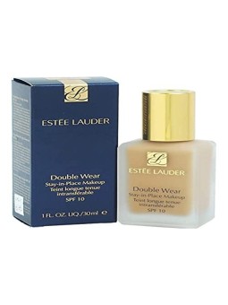 Estee Lauder Double Wear Stay In Place Makeup SPF10 3C2 Pebble donna 30ml