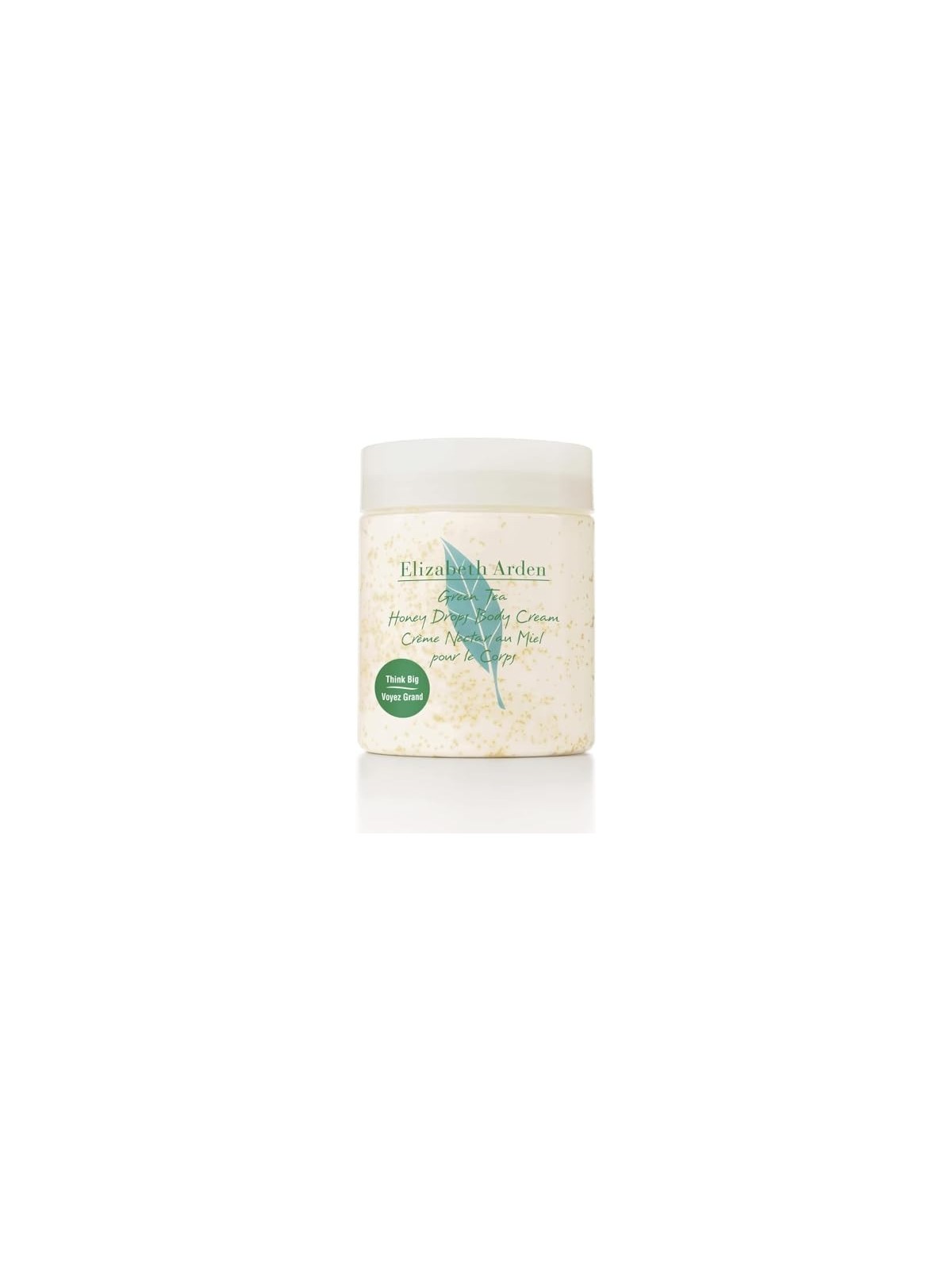 Crema Corpo Green Tea Honey Drops 500ml