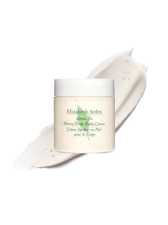 Crema Corpo Green Tea Honey Drops 500ml