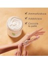 Crema Corpo Green Tea Honey Drops 500ml