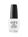 OPI Nail Lacquer Smalto per unghie 15 ml donna Alpine Snow