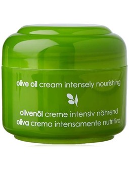 Crema viso Ziaja OLIVA 50ml