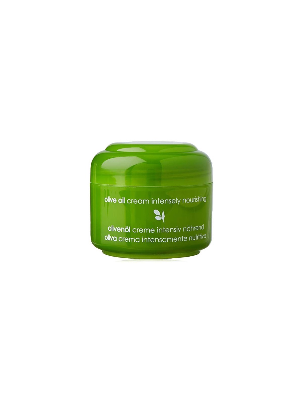 Crema viso Ziaja OLIVA 50ml