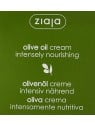 Crema viso Ziaja OLIVA 50ml