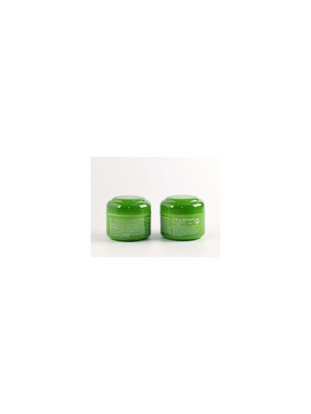 Crema viso Ziaja OLIVA 50ml