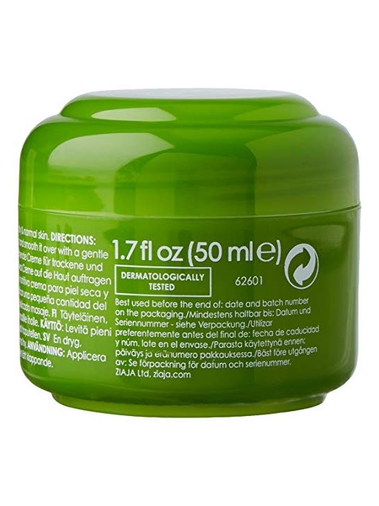 Crema viso Ziaja OLIVA 50ml