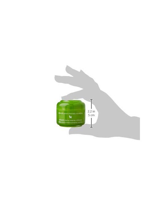 Crema viso Ziaja OLIVA 50ml