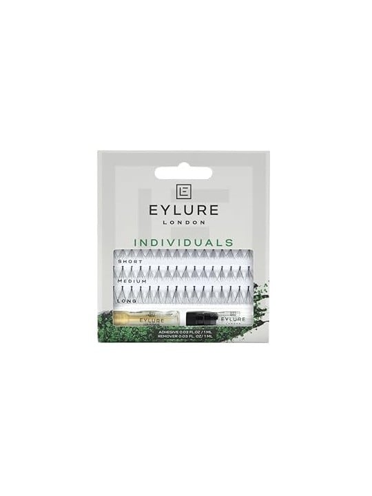 Eylure LASHPRO individui combo 1 unit donna
