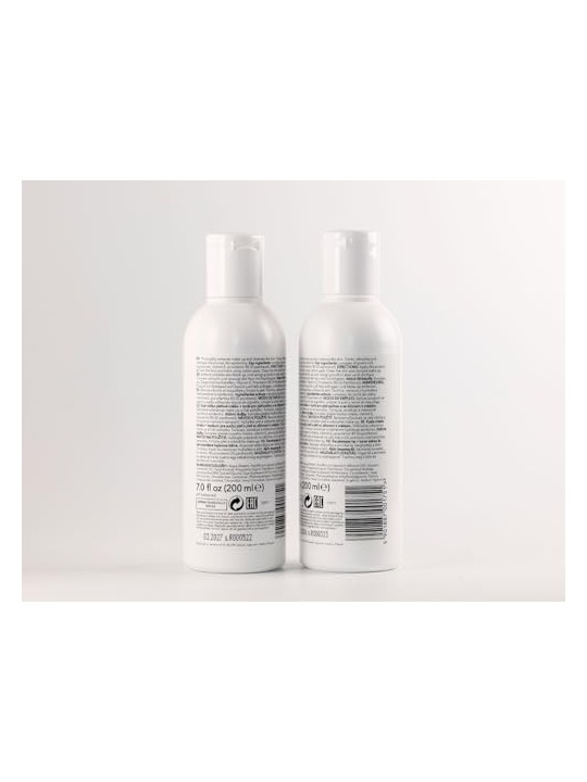 Pleï¿½ï¿½ AC & Tonic Cleansing Milk 2in1 Goat's Milk