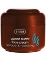 Crema al burro di cacao Ziaja unisex 50ml
