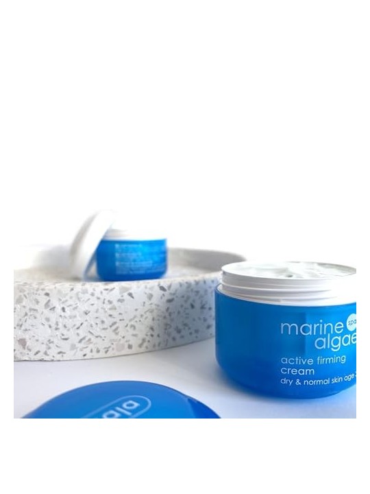 Crema Rassodante Attiva Ziaja Alghe Marine