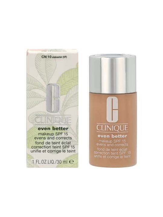 Clinique Even Better Make Up SPF15 donna 30ml