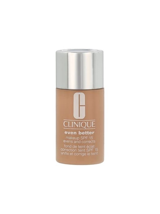 Clinique Even Better Make Up SPF15 donna 30ml