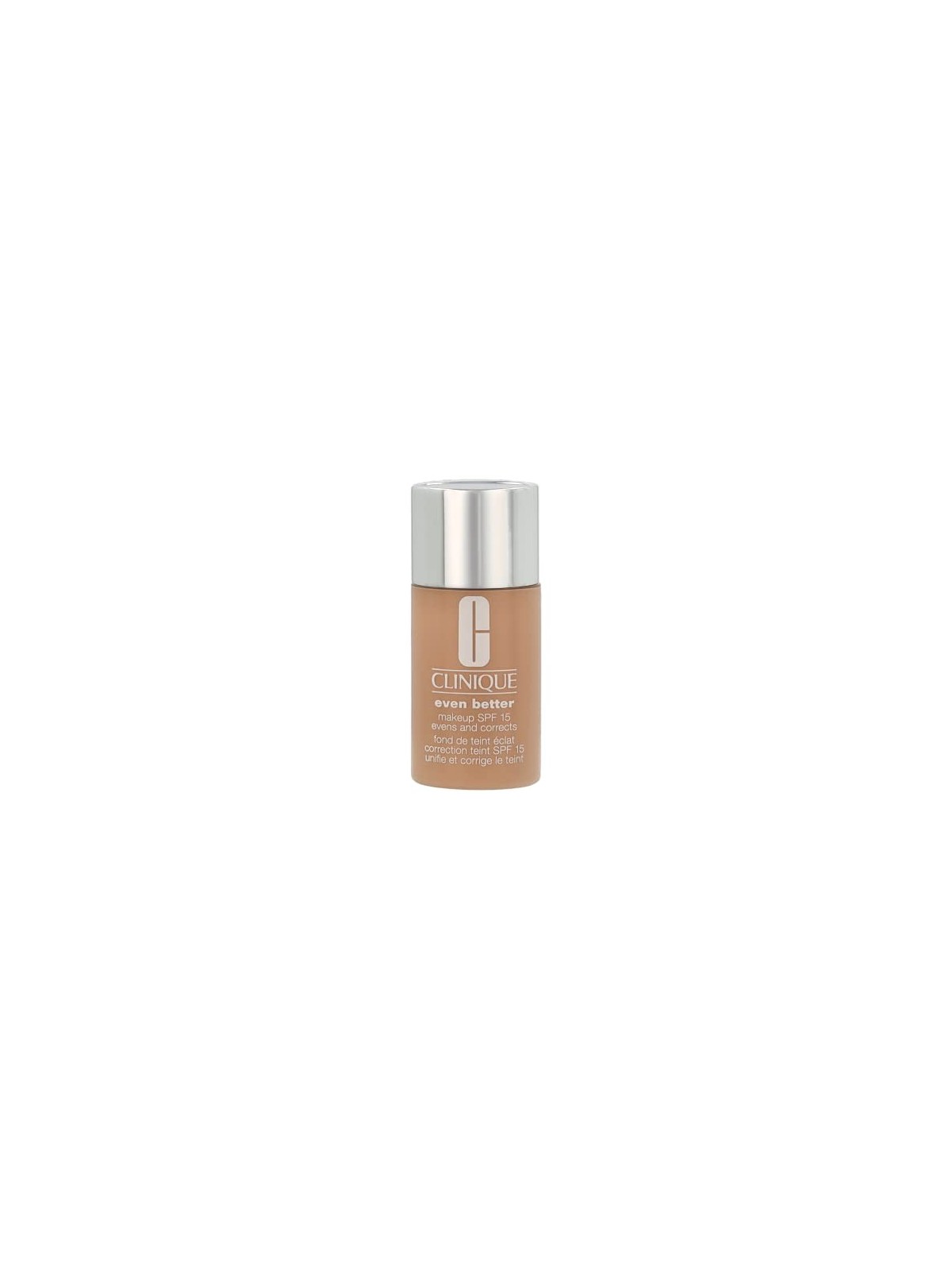 Clinique Even Better Make Up SPF15 donna 30ml