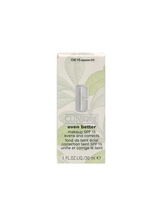 Clinique Even Better Make Up SPF15 donna 30ml
