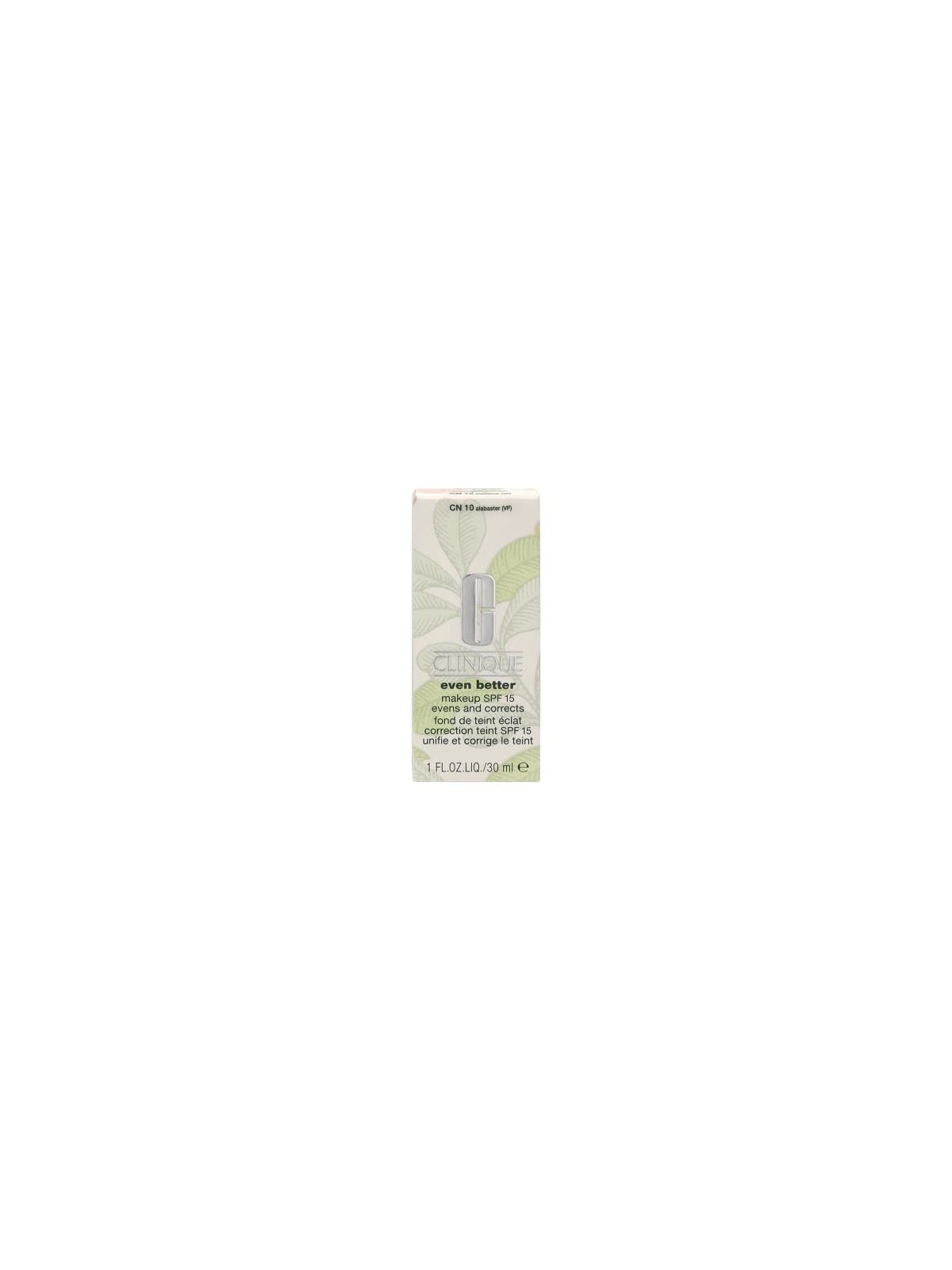 Clinique Even Better Make Up SPF15 donna 30ml