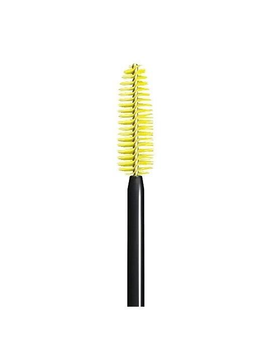 Maybelline Colossal Volum Express Smoky Eyes Nero