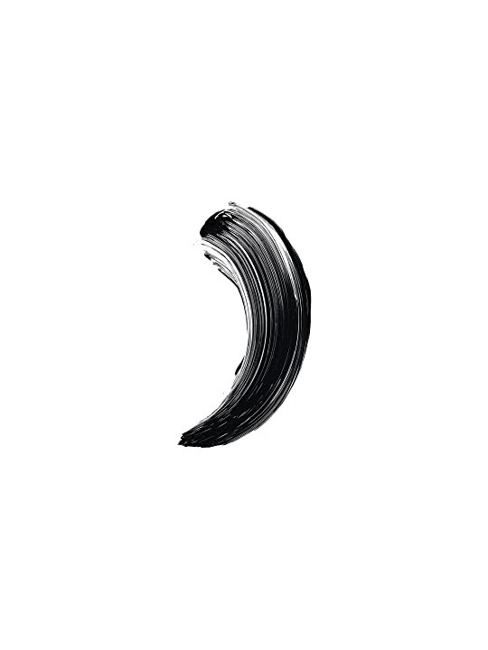 Maybelline Colossal Volum Express Smoky Eyes Nero