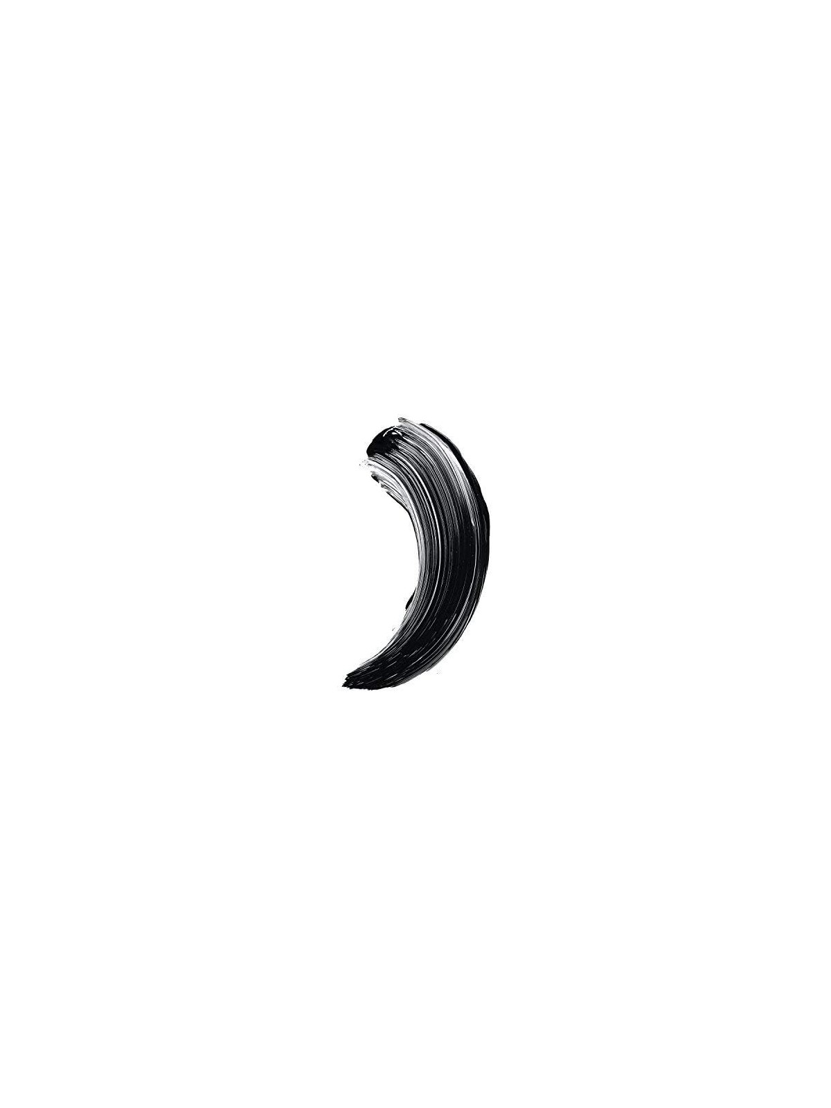 Maybelline Colossal Volum Express Smoky Eyes Nero