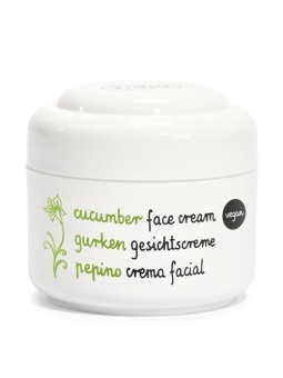 Crema viso Ziaja PEPINO 50ml