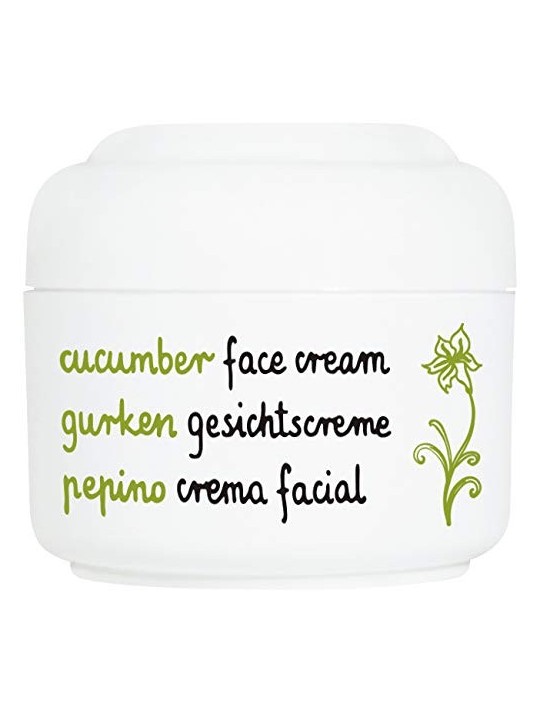 Crema viso Ziaja PEPINO 50ml