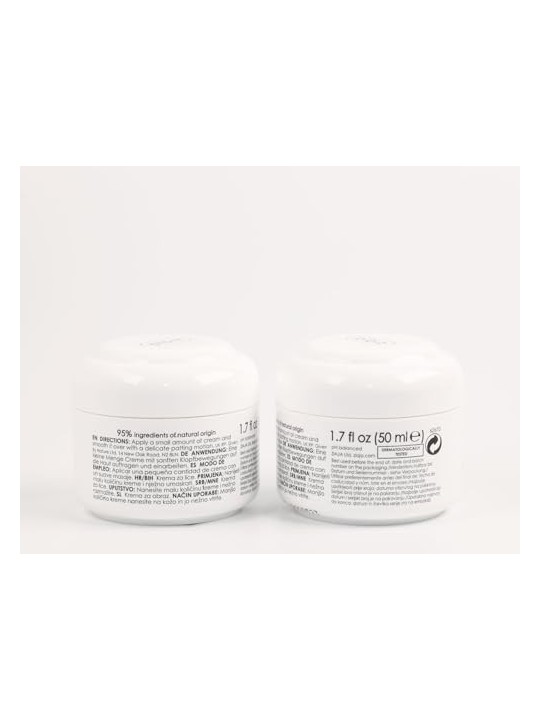 Crema viso Ziaja PEPINO 50ml