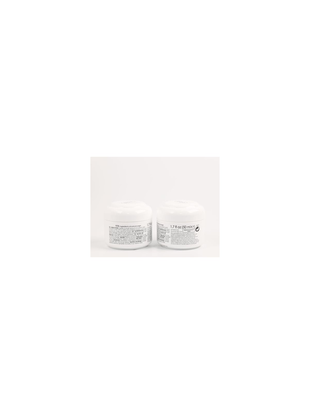 Crema viso Ziaja PEPINO 50ml