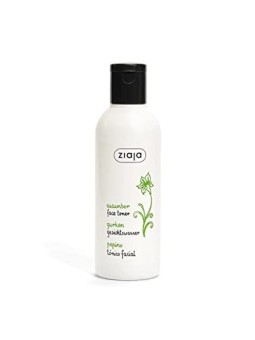 Tonico viso Ziaja PEPINO 200ml