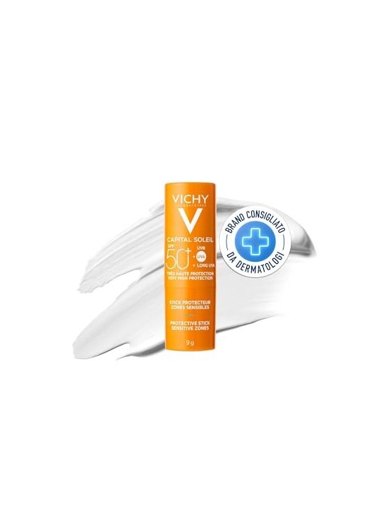 Vichy Ideal Soleil Stick SPF50 9ml