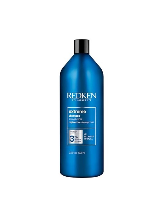 Redken Extreme Shampoo Rinforzante 1000ml