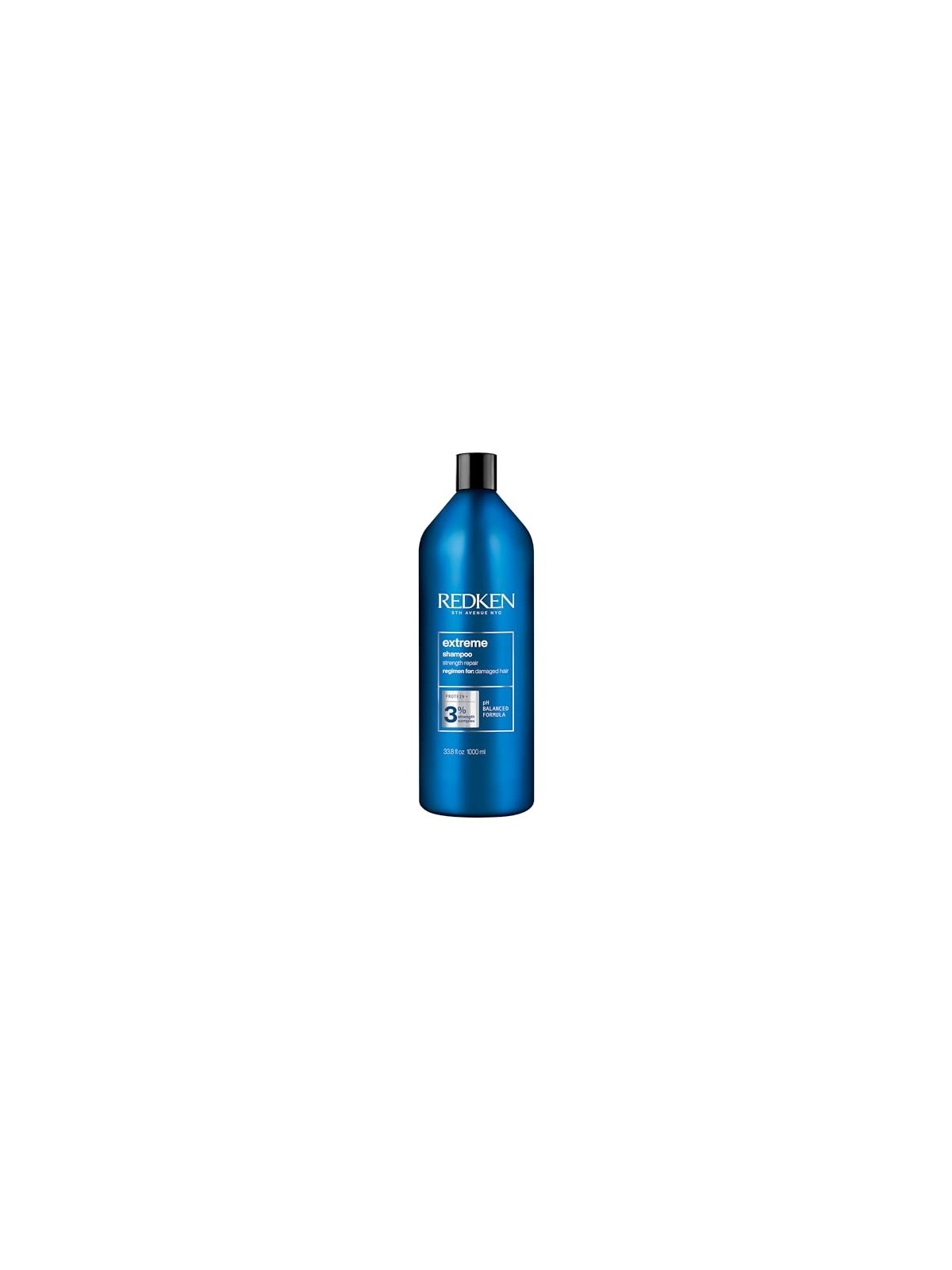 Redken Extreme Shampoo Rinforzante 1000ml