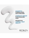 Redken Extreme Shampoo Rinforzante 1000ml