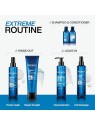 Redken Extreme Shampoo Rinforzante 1000ml