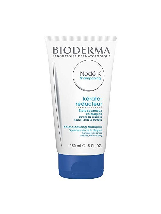 Bioderma Nodï¿½ï¿½ K Anti-Dandruff Shampoo 150ml