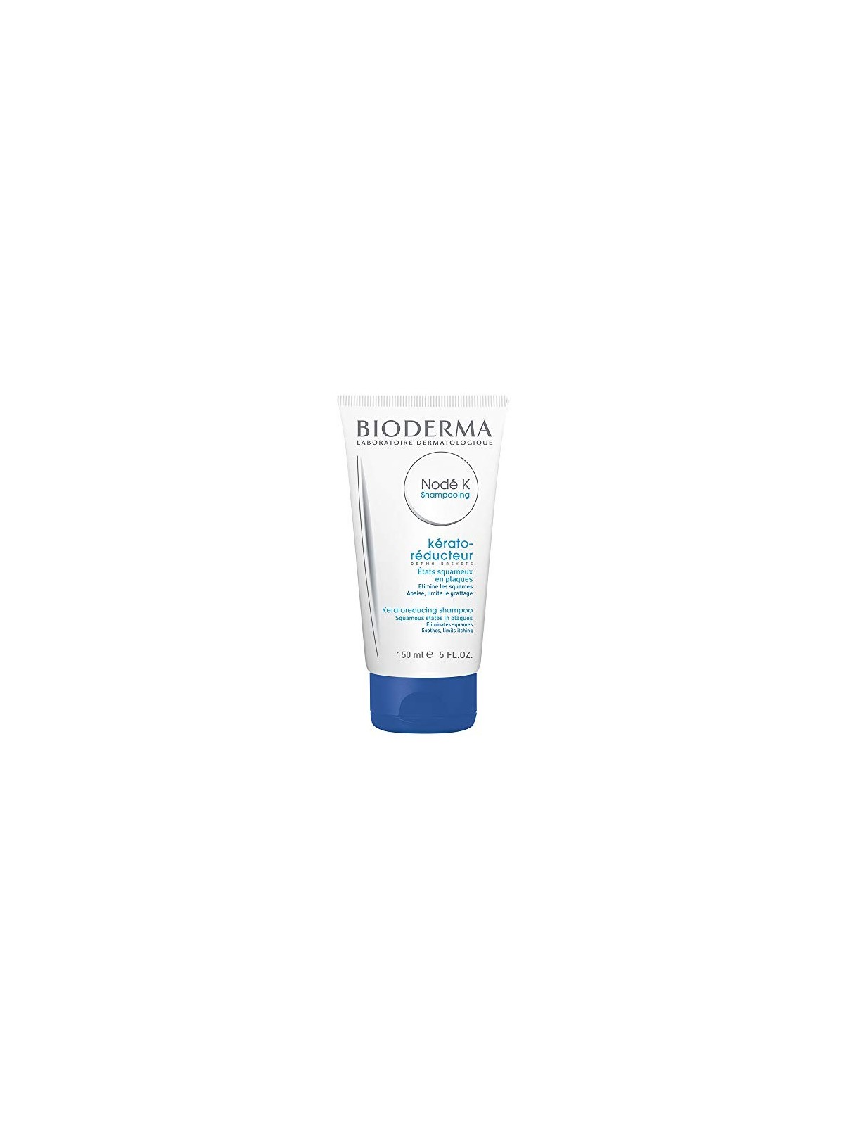 Bioderma Nodï¿½ï¿½ K Anti-Dandruff Shampoo 150ml