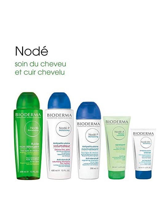 Bioderma Nodï¿½ï¿½ K Anti-Dandruff Shampoo 150ml