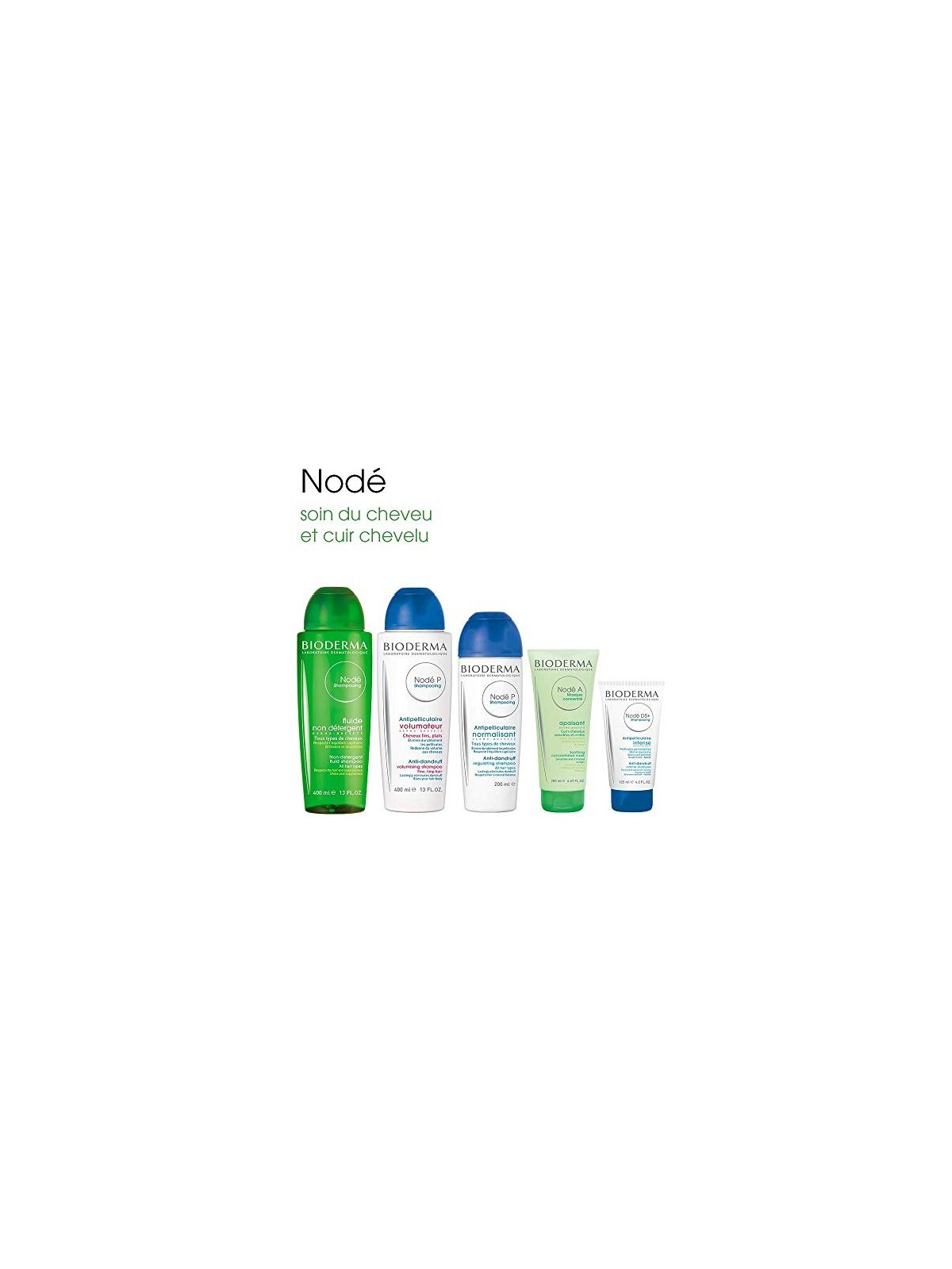Bioderma Nodï¿½ï¿½ K Anti-Dandruff Shampoo 150ml