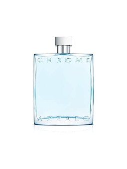 Azzaro Chrome Eau de Toilette 200ml